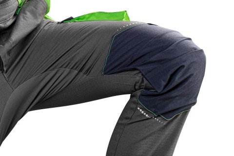 Ogrodniczki robocze PREMIUM, 100% bawełna, ripstop Ogrodniczki robocze PREMIUM, 100% bawełna, ripstop
