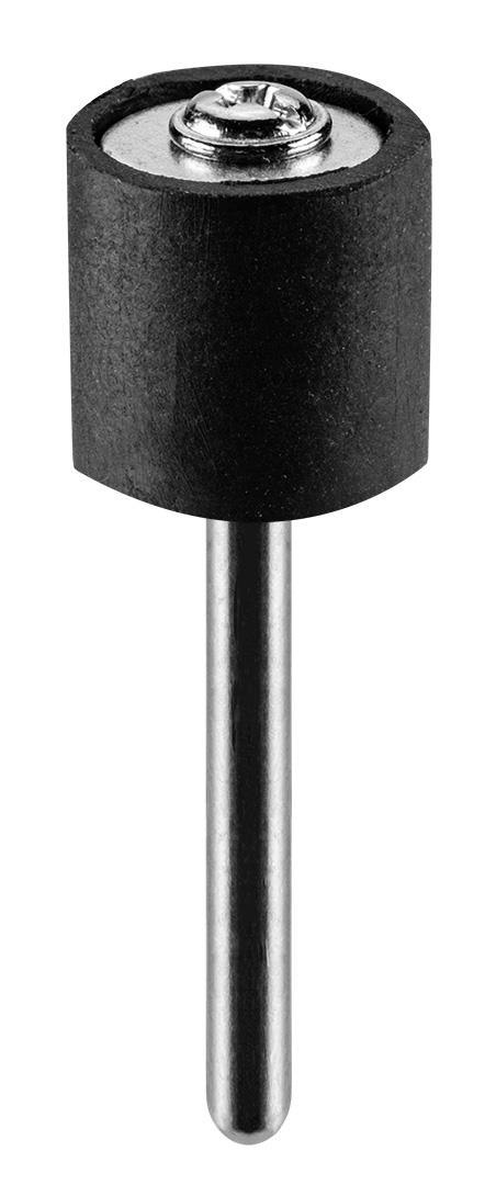 Taśma szlifierska 12.7 mm, K60, K120, kpl. 10 szt. Taśma szlifierska 12.7 mm, K60, K120, kpl. 10 szt.