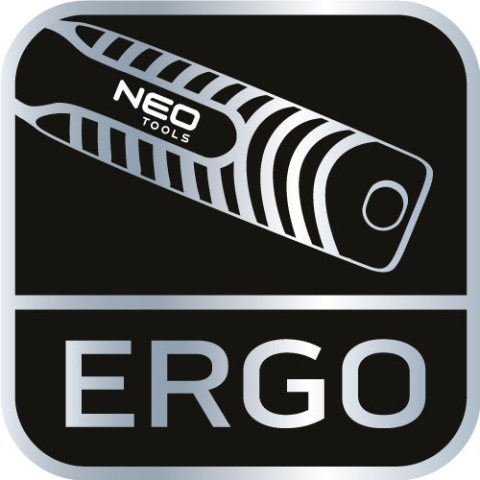 Zestaw narzędzi, 100 szt. 08-920 Neo Zestaw narzędzi, 100 szt. 08-920 Neo
