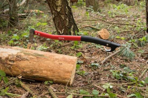 HAK DO WYCIĄGANIA PNI -CAPINA 580 MM YT-79915 YATO HAK DO WYCIĄGANIA PNI -CAPINA 580 MM YT-79915 YATO