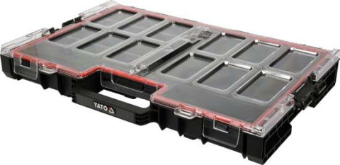 ORGANIZER SYSTEMOWY L S1 YT-09181 YATO