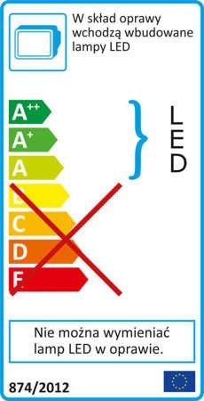 REFLEKTOR SOLARNY LED 2W ZE SZPIKULCEM YT-81880 YATO REFLEKTOR SOLARNY LED 2W ZE SZPIKULCEM YT-81880 YATO