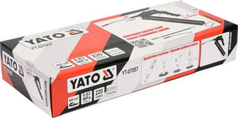 SMAROWNINCA PNEUMATYCZNA SAMOPOWTARZALNA YT-07057 SMAROWNINCA PNEUMATYCZNA SAMOPOWTARZALNA YT-07057