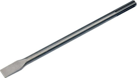 DŁUTO PŁASKIE SDS MAX 25MM YT-47340 YATO DŁUTO PŁASKIE SDS MAX 25MM YT-47340 YATO