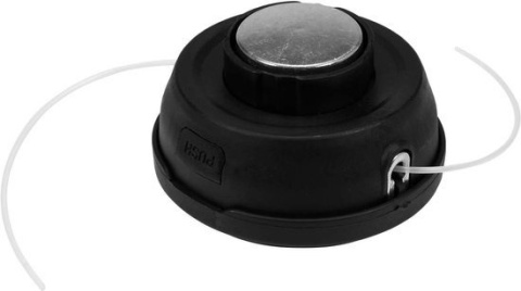 GŁOWICA ŻYŁKOWA ŁOŻYSKOWANA Z ADAPTERAMI YT-85121 GŁOWICA ŻYŁKOWA ŁOŻYSKOWANA Z ADAPTERAMI YT-85121