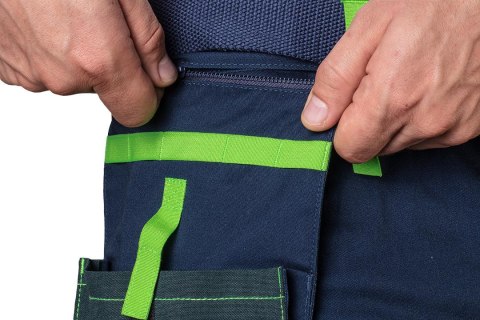 Krótkie spodenki PREMIUM, 62% bawełna, 35% poliest Krótkie spodenki PREMIUM, 62% bawełna, 35% poliest