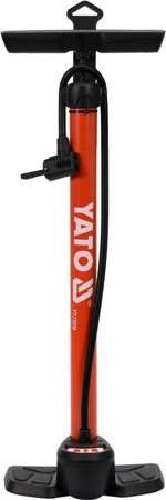 POMPKA SŁUPKOWA Z ELEKTR. MANOMETREM YT-73530 YATO POMPKA SŁUPKOWA Z ELEKTR. MANOMETREM YT-73530 YATO