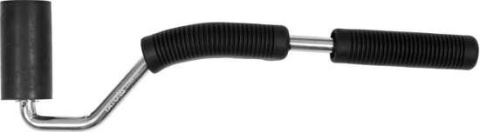 WAŁEK DOCISKOWY 75 MM Z UCHWYTEM STALOWY YT-44151 WAŁEK DOCISKOWY 75 MM Z UCHWYTEM STALOWY YT-44151
