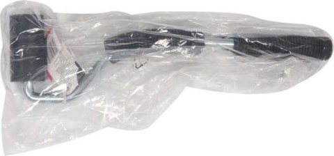 WAŁEK DOCISKOWY 75 MM Z UCHWYTEM STALOWY YT-44151 WAŁEK DOCISKOWY 75 MM Z UCHWYTEM STALOWY YT-44151