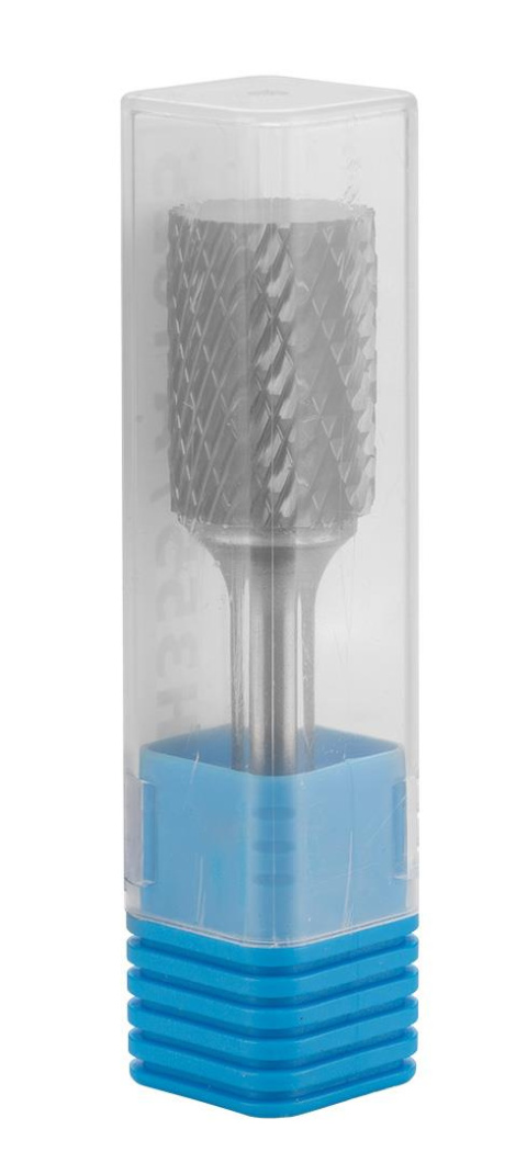 Frez do metalu HM, typ A (walcowy), 16 x 25 mm, tr Frez do metalu HM, typ A (walcowy), 16 x 25 mm, tr