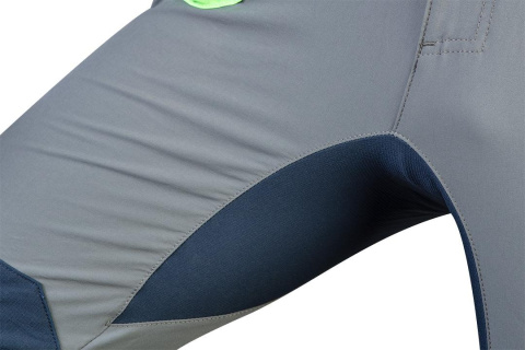 Spodnie robocze PREMIUM 4 way stretch 81-231-XL Neo Spodnie robocze PREMIUM 4 way stretch 81-231-XL Neo