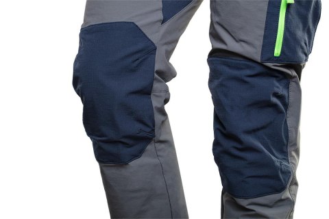 Spodnie robocze PREMIUM 4 way stretch 81-231-XS Neo Spodnie robocze PREMIUM 4 way stretch 81-231-XS Neo