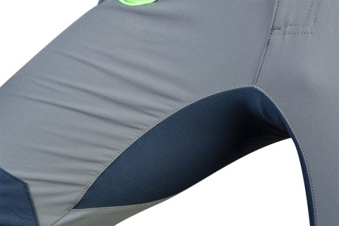 Spodnie robocze PREMIUM 4 way stretch 81-231-XS Neo Spodnie robocze PREMIUM 4 way stretch 81-231-XS Neo