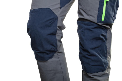 Spodnie robocze PREMIUM 4 way stretch 81-231-XXXL Neo Spodnie robocze PREMIUM 4 way stretch 81-231-XXXL Neo