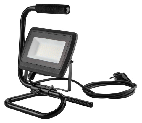 Reflektor 50W SMD LED 4500 lm przenośny 99-063 Neo Reflektor 50W SMD LED 4500 lm przenośny 99-063 Neo