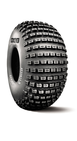 22X11,00-8 /4PR Opona BKT AT 119 TL