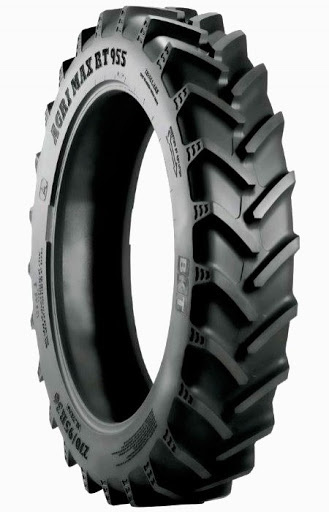 300/85R42 BKT AGRIMAX RT 955 TL OPONA