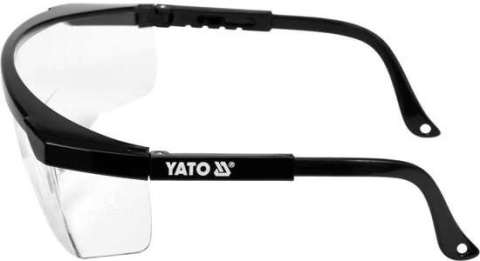 OKULARY OCHRONNE KOREKCYJNE +1 YT-73611 YATO OKULARY OCHRONNE KOREKCYJNE +1 YT-73611 YATO