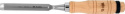 PÓŁOKRĄGŁE DŁUTO DO DREWNA 14MM YT-62823 YATO