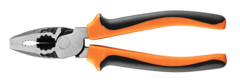 Szczypce uniwersalne 40% FS 180 mm Szczypce uniwersalne 40% FS 180 mm