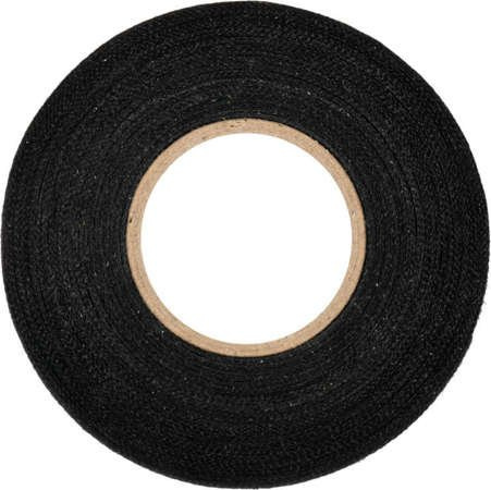 TAŚMA PARCIANA DO WIĄZEK KABLI 15M 19MM YT-81500 YATO TAŚMA PARCIANA DO WIĄZEK KABLI 15M 19MM YT-81500 YATO