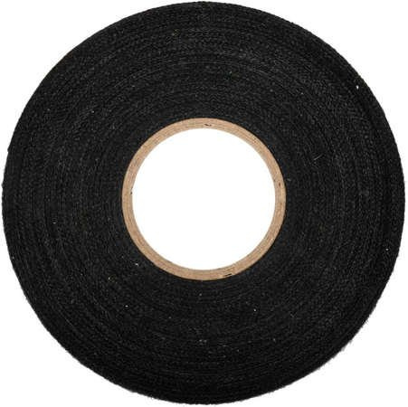 TAŚMA PARCIANA DO WIĄZEK KABLI 25M 19MM YT-81501 YATO TAŚMA PARCIANA DO WIĄZEK KABLI 25M 19MM YT-81501 YATO