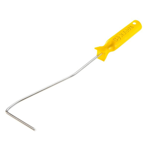 UCHWYT DO WALKA MALARSKIEGO 10cm TOPEX 20B642 UCHWYT DO WALKA MALARSKIEGO 10cm TOPEX 20B642