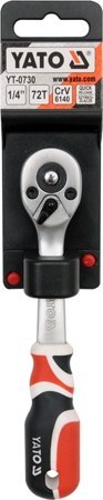 GRZECHOTKA WYGIĘTA 1/4cal YT-0730 YATO GRZECHOTKA WYGIĘTA 1/4cal YT-0730 YATO