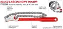 KLUCZ ŁAŃCUCHOWY 300MM YT-22260 YATO