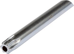 KLUCZ TRZPIENIOWY TORX Z RĘKOJEŚCIĄ T30 YT-05608 Y KLUCZ TRZPIENIOWY TORX Z RĘKOJEŚCIĄ T30 YT-05608 Y
