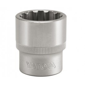 NASADKA SPLINE 1/2'' X 22MM X 38MM YT-1474 YATO