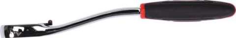 KLUCZ OCZKOWY ODGIĘTY Z GRZECHOTKĄ 14MM YT-02376 YATO KLUCZ OCZKOWY ODGIĘTY Z GRZECHOTKĄ 14MM YT-02376 YATO