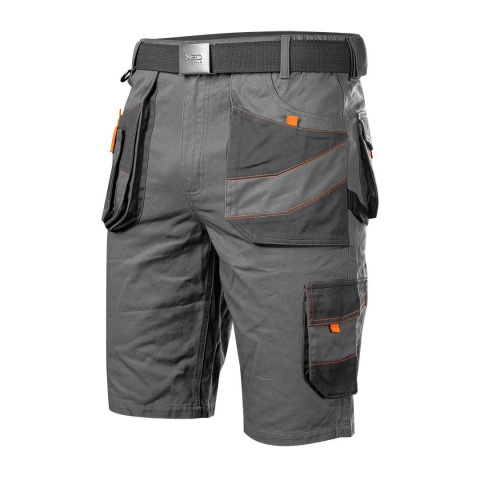 Krótkie spodenki, 100% cotton, rozmiar XS Krótkie spodenki, 100% cotton, rozmiar XS