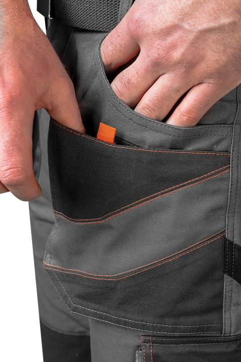 Krótkie spodenki, 100% cotton, rozmiar XS Krótkie spodenki, 100% cotton, rozmiar XS
