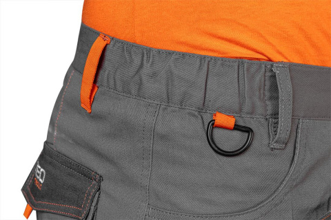 Krótkie spodenki, 100% cotton, rozmiar XS Krótkie spodenki, 100% cotton, rozmiar XS