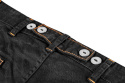 Spodnie robocze HD Slim, pasek 81-238-XXXL Neo