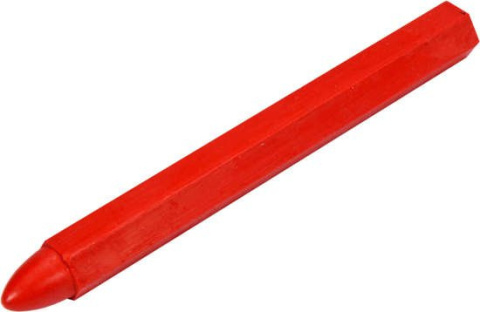 KREDA TECHNICZNA 12 SZT CZERWONA YT-69932 YATO KREDA TECHNICZNA 12 SZT CZERWONA YT-69932 YATO