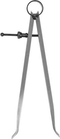 MACKA WEWNĘTRZNA SPRĘŻYNOWA L 200 MM YT-72126 YATO MACKA WEWNĘTRZNA SPRĘŻYNOWA L 200 MM YT-72126 YATO
