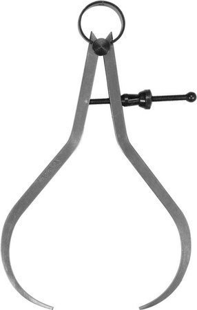 MACKA ZEWNĘTRZNA SPRĘŻYNOWA L 150 MM YT-72120 YATO MACKA ZEWNĘTRZNA SPRĘŻYNOWA L 150 MM YT-72120 YATO