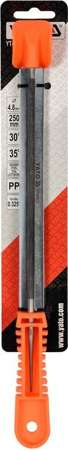 PROWADNIK Z PILNIKIEM DO ŁAŃCUCHÓW 4,8MM YT-85037 PROWADNIK Z PILNIKIEM DO ŁAŃCUCHÓW 4,8MM YT-85037