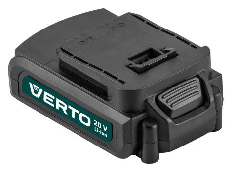 Wiertarko-wkrętarka akumulatorowa 20V, Li-Ion/1.5A Wiertarko-wkrętarka akumulatorowa 20V, Li-Ion/1.5A