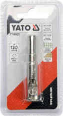 WIERTŁO DO GRESU 12MM YT-60425 YATO