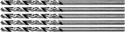 WIERTŁO DO METALU HSS PREMIUM 2,0MM 5SZT YT-44204