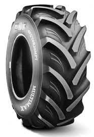 365/70R18 BKT MULTIMAX MP 513 TL 133G