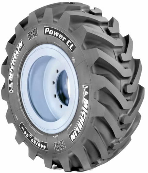 480/80-26 167A8 TL POWER CL 18.4-26 MICHELIN