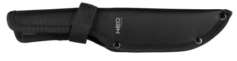Nóż survivalowy full-tang 24 cm Nóż survivalowy full-tang 24 cm