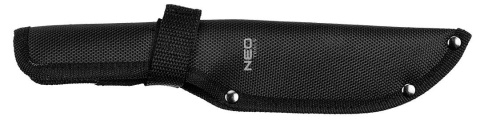 Nóż survivalowy full-tang 24 cm Nóż survivalowy full-tang 24 cm