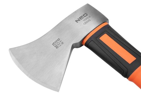 Siekiera 1250g, trzonek z włókna szklanego Siekiera 1250g, trzonek z włókna szklanego
