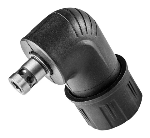 Wiertarko-wkrętarka akumulatorowa Energy+ 18V, zde Wiertarko-wkrętarka akumulatorowa Energy+ 18V, zde
