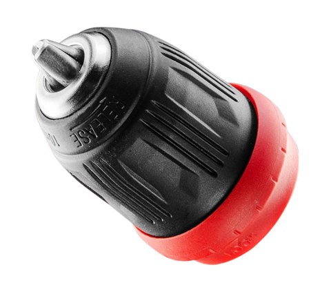 Wiertarko-wkrętarka akumulatorowa Energy+ 18V, zde Wiertarko-wkrętarka akumulatorowa Energy+ 18V, zde